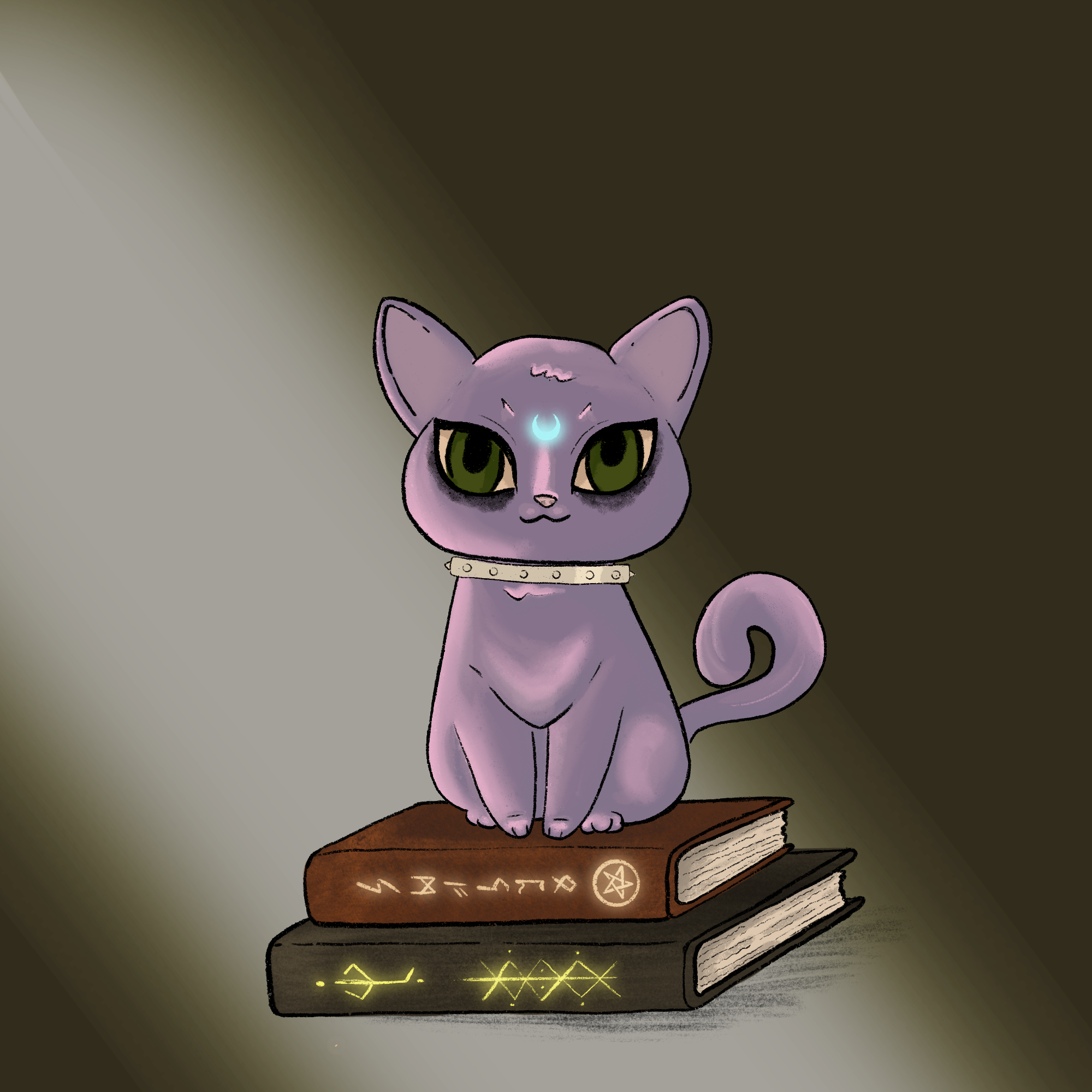 chromium tale