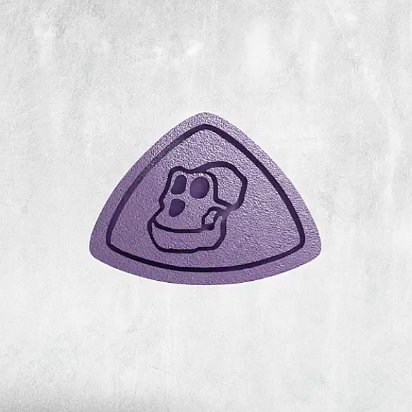 Purple Ape