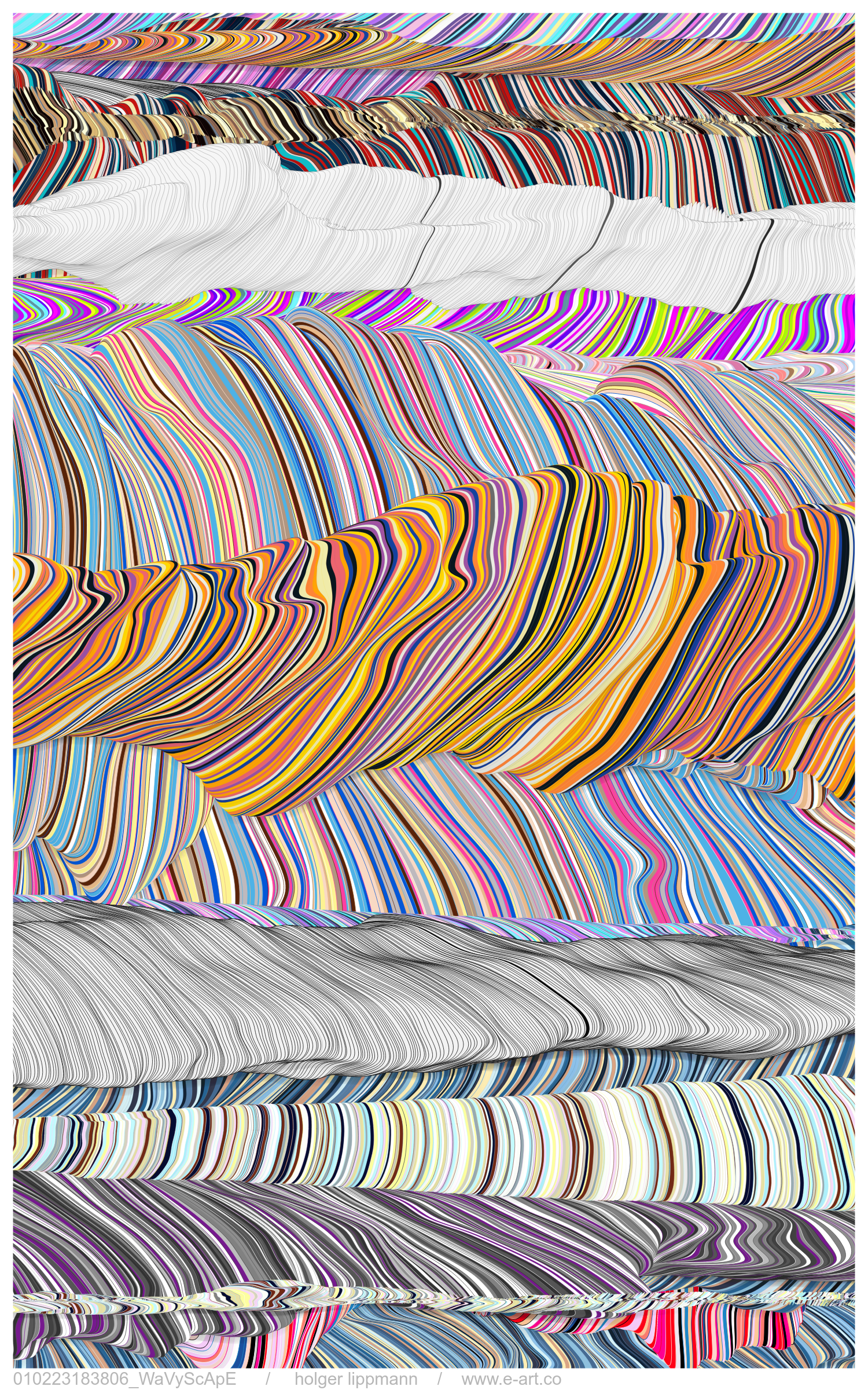 WaVyScApE #169