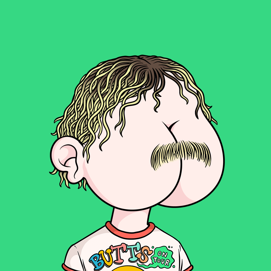 BUTTHEAD #5978