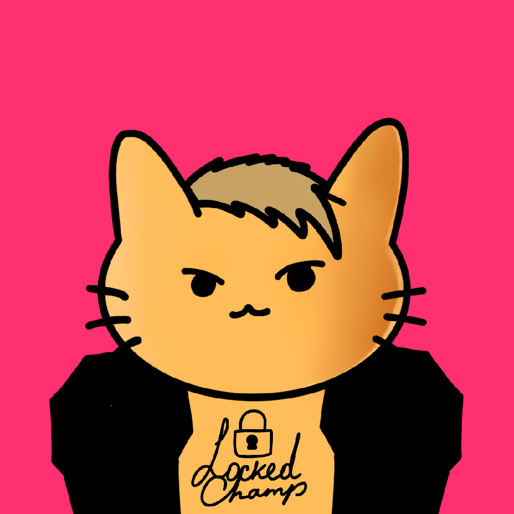 OctaCat #231