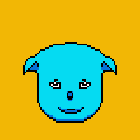 Demonic #0078
