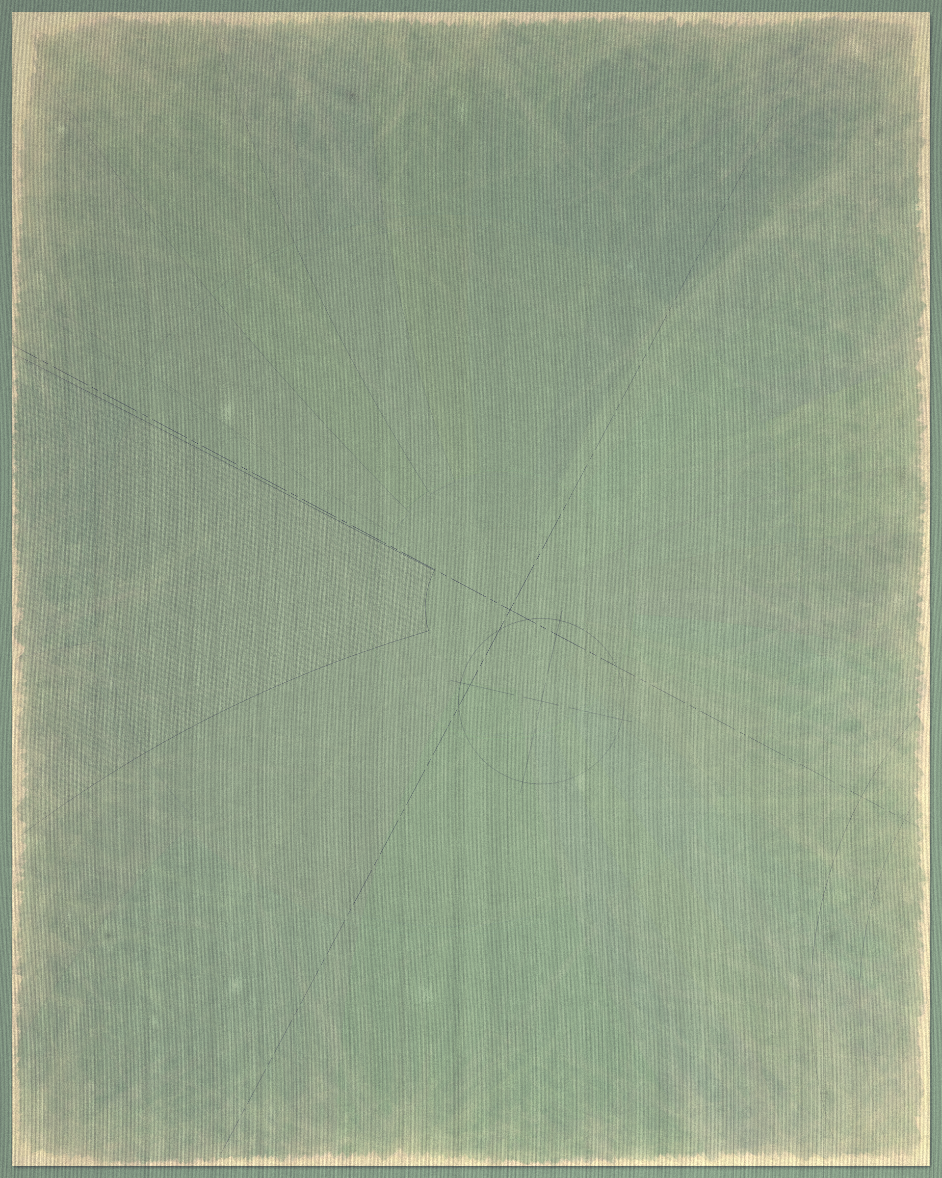 Fontana #196
