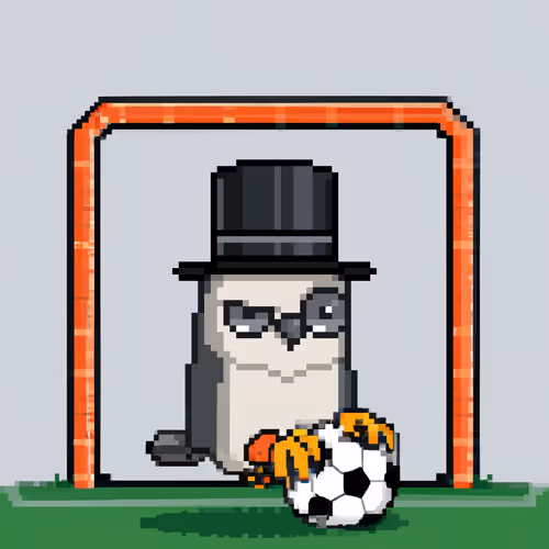 #2455 Soccer