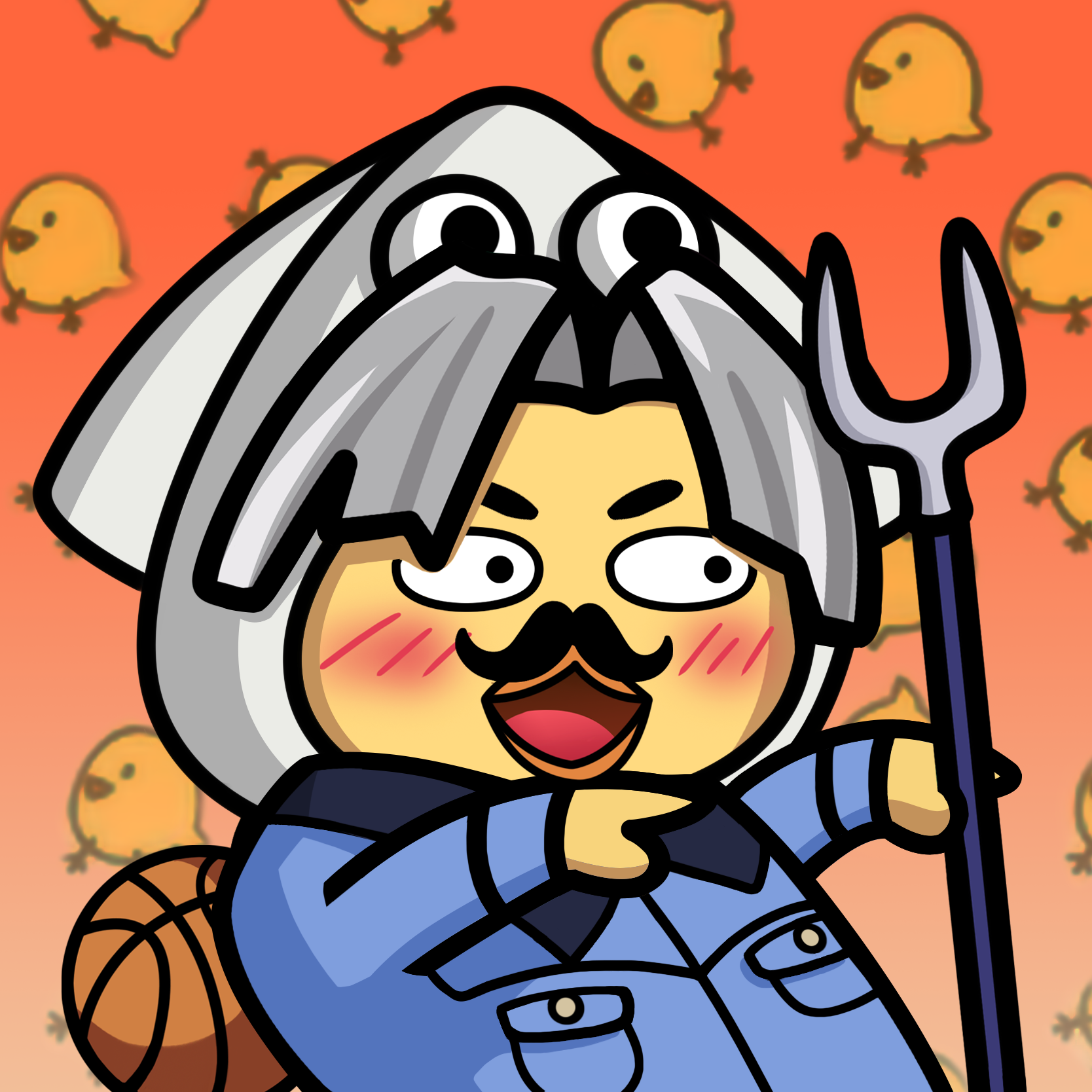 Chickun #2010