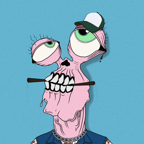 Glitch Gen #407