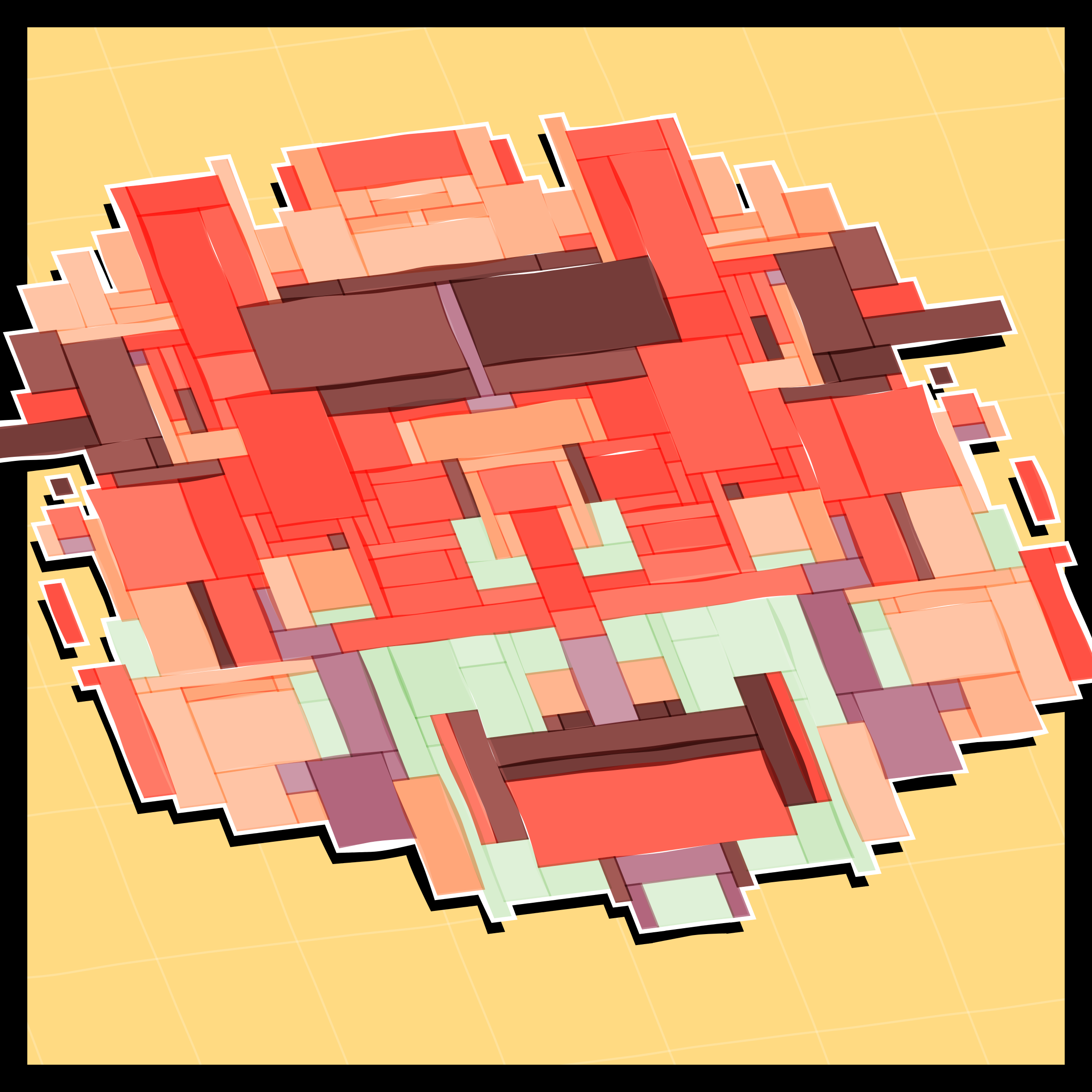 Paper Armada #1301