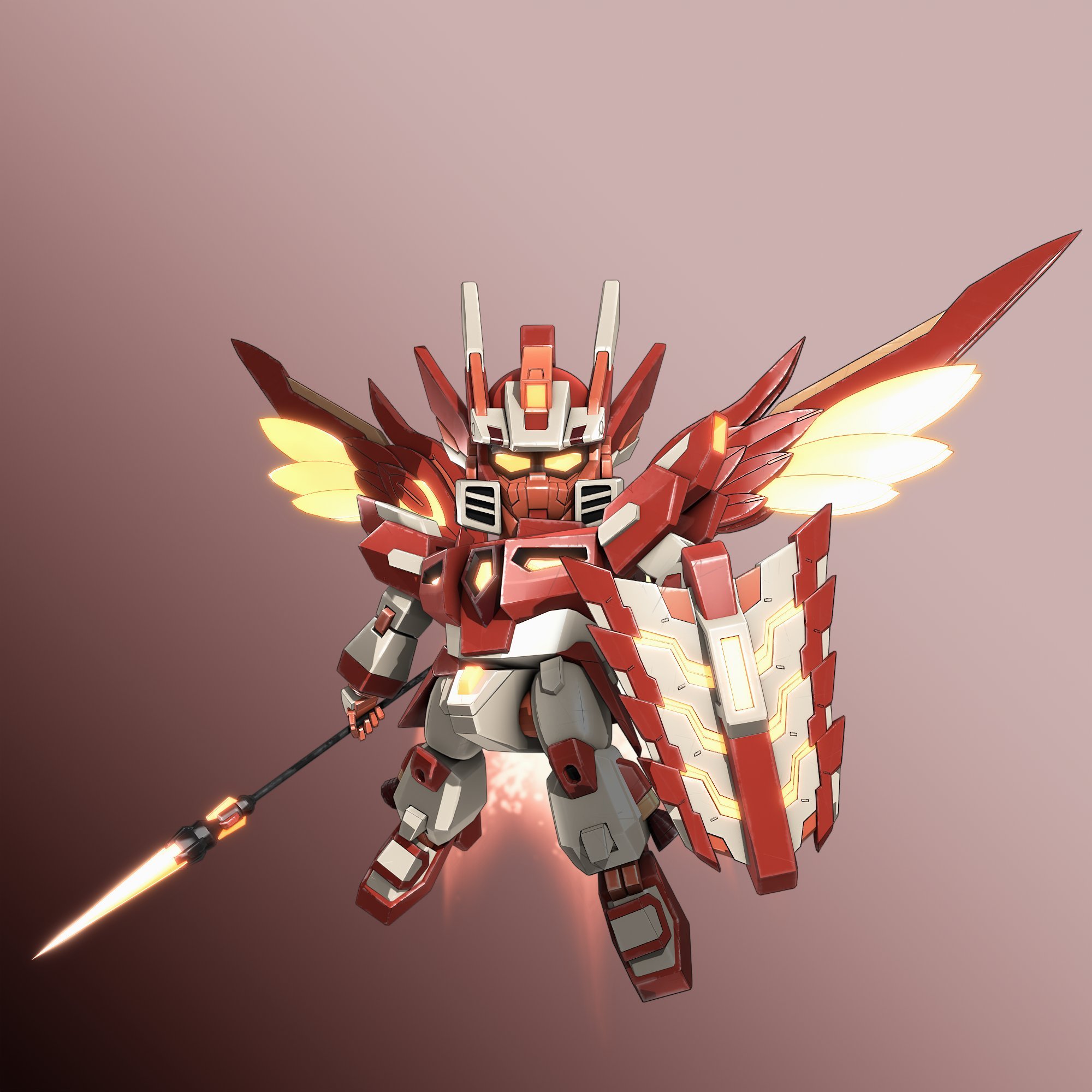 Metaka Wars #313