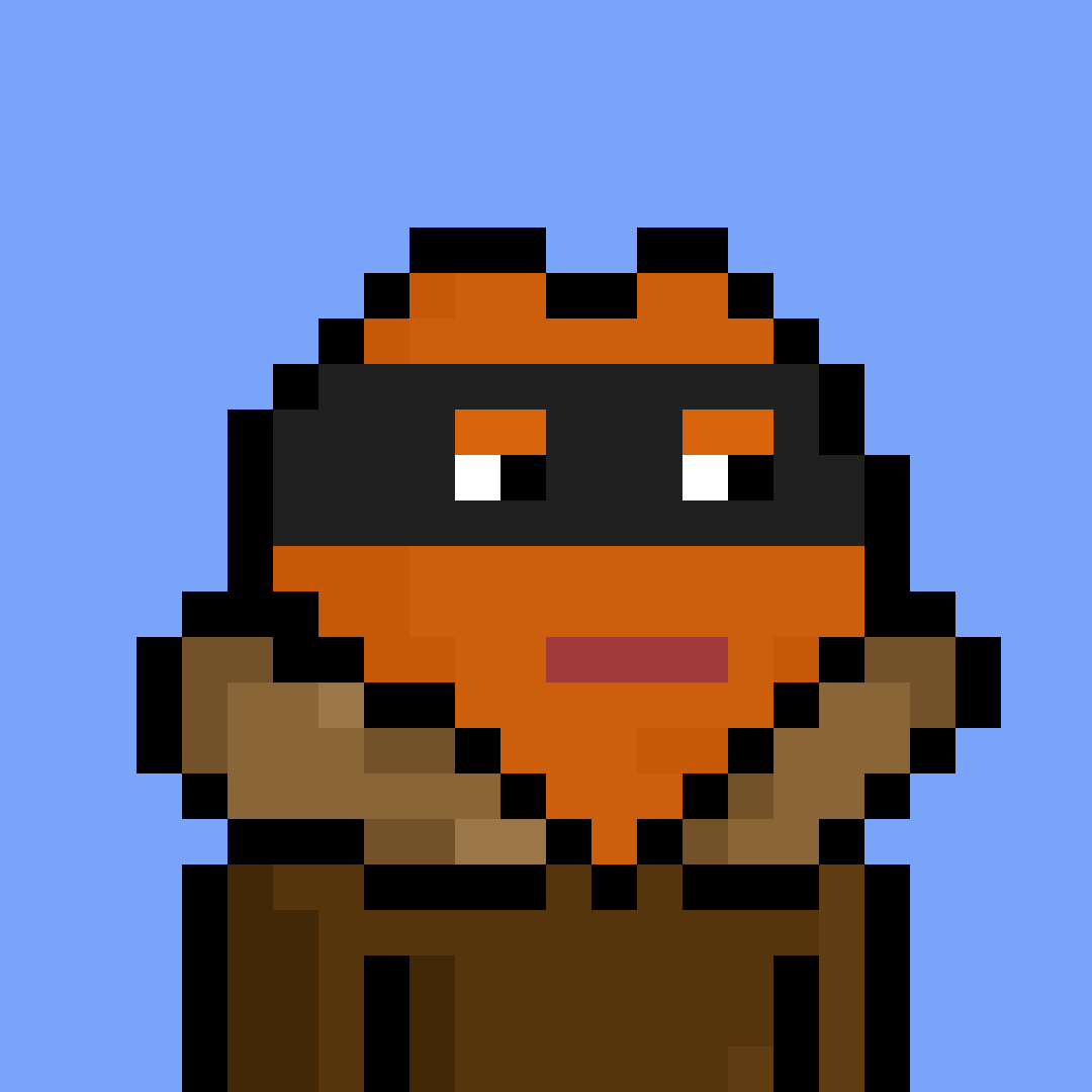 Nakapepes #7165