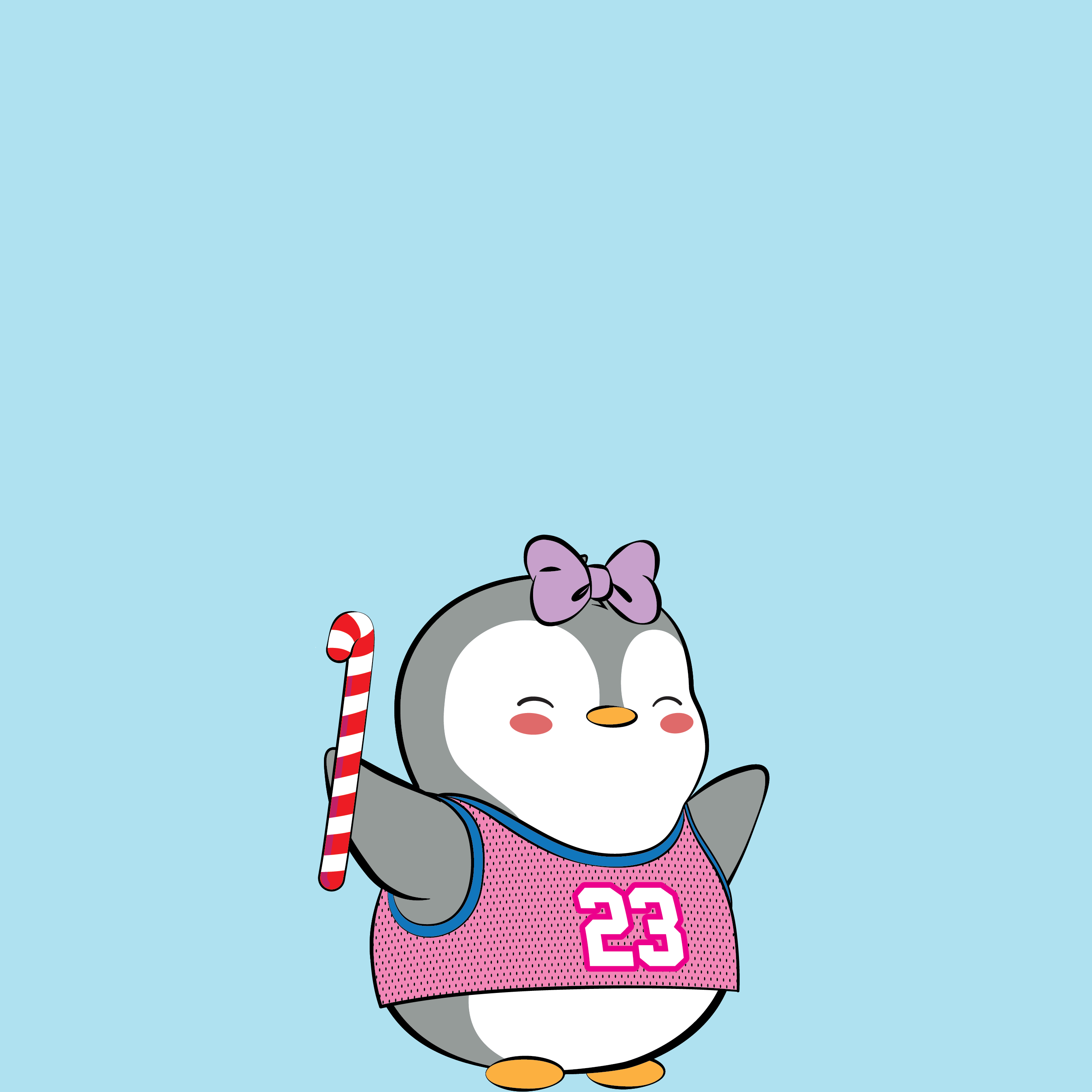 Lil #708