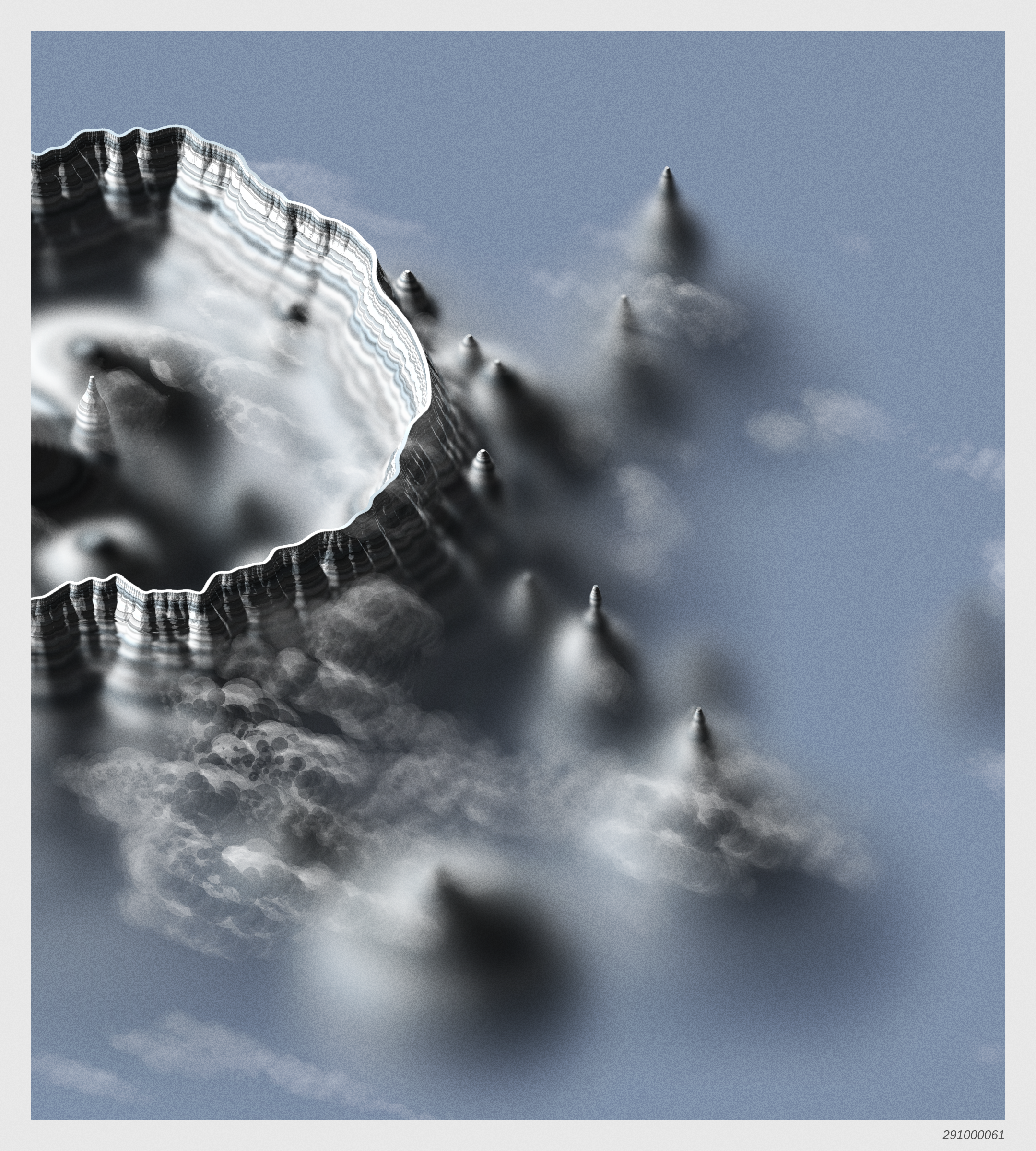 APEX #61