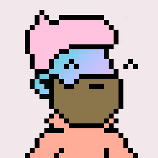 Pixel Dood #5536