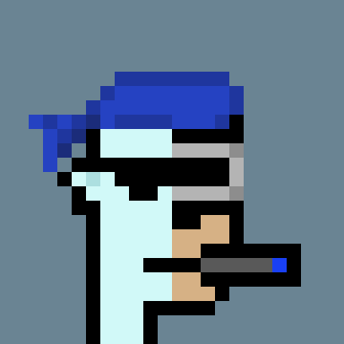 Mixed Punk #0011