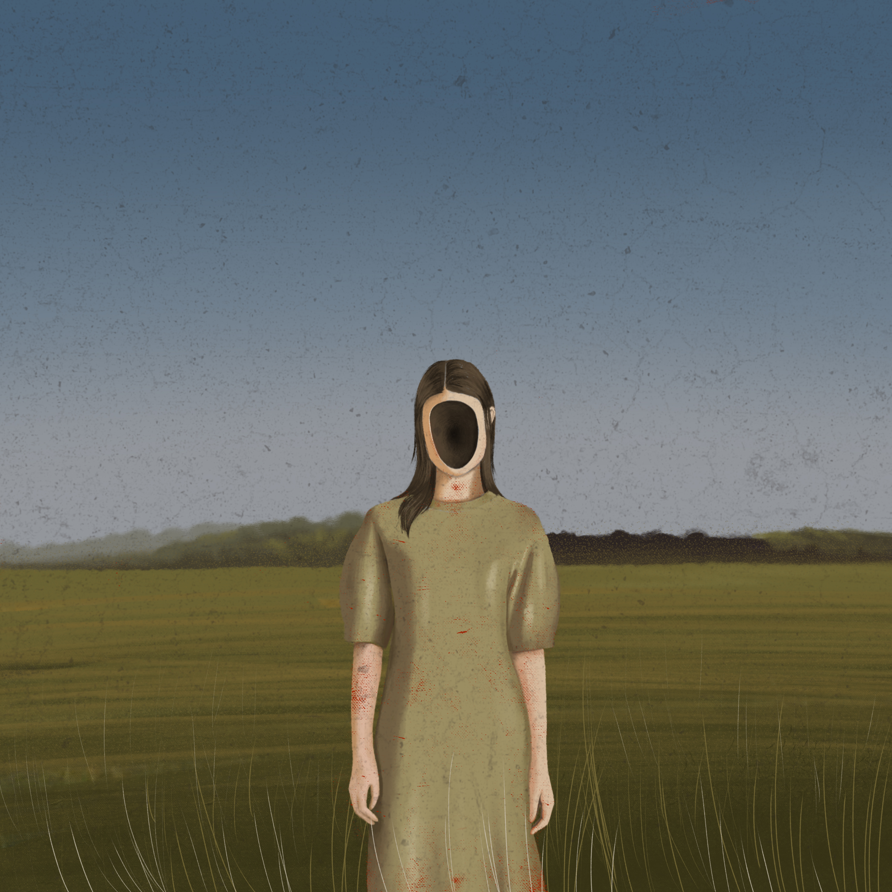In The Land Of Melancholy
