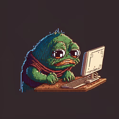 ExceptMyPepes #244