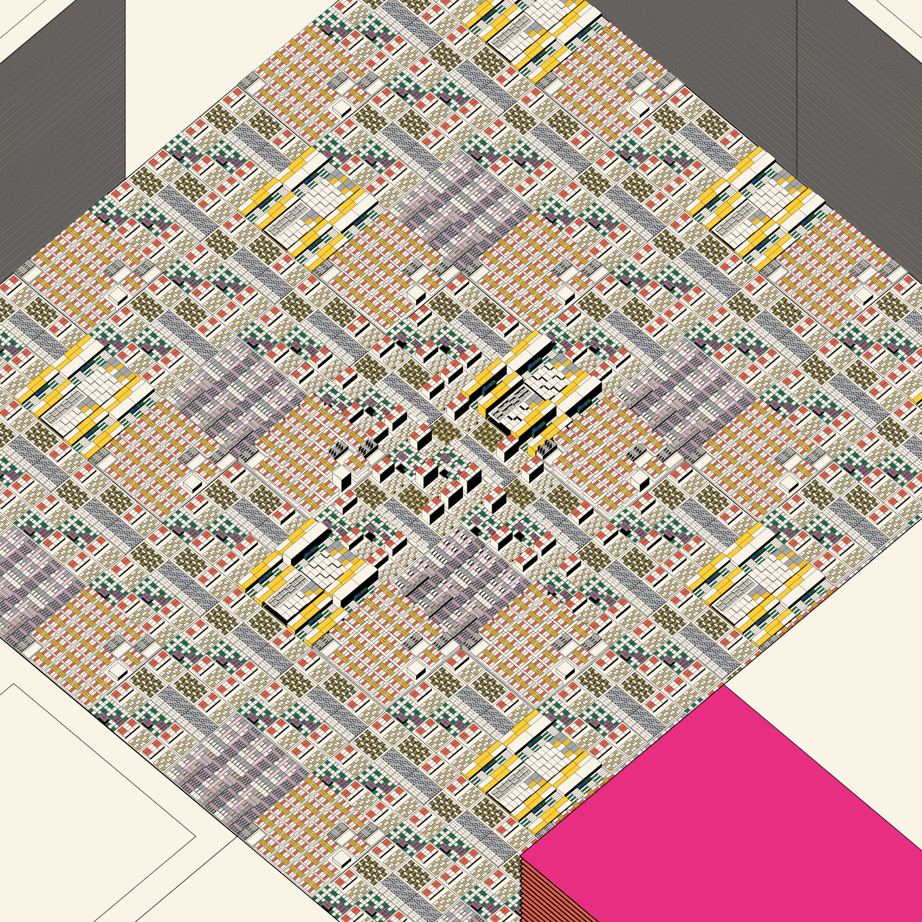 Decagon #28641