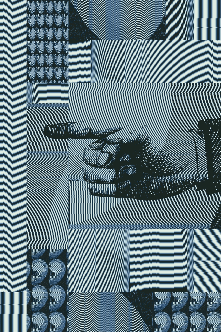 Wrong Pattern