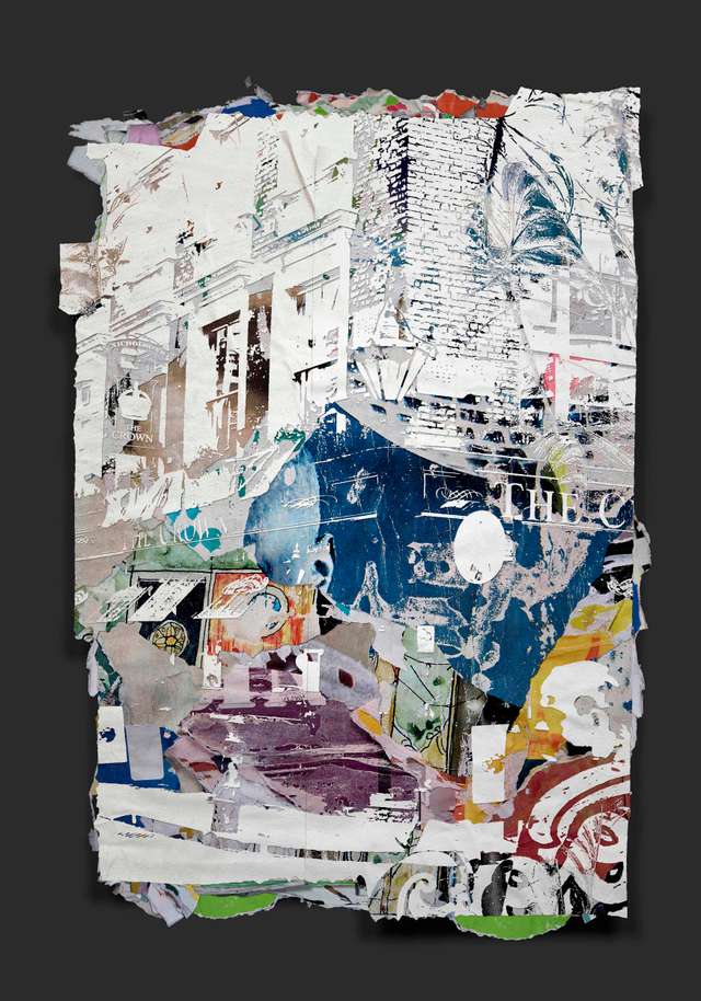 LAYERS #1307