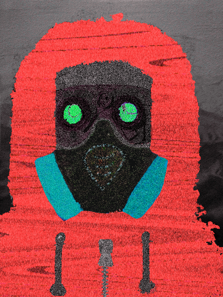 HOODIE #55