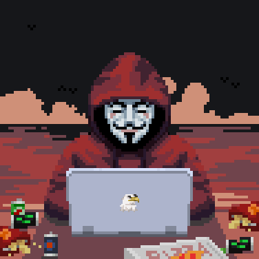 Hackoors #7843
