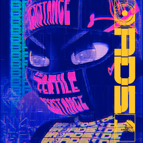 BROADSIDE EPISODE #1 - n00b - NFT First Edition