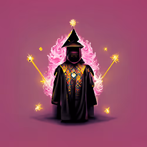 Wizard #124