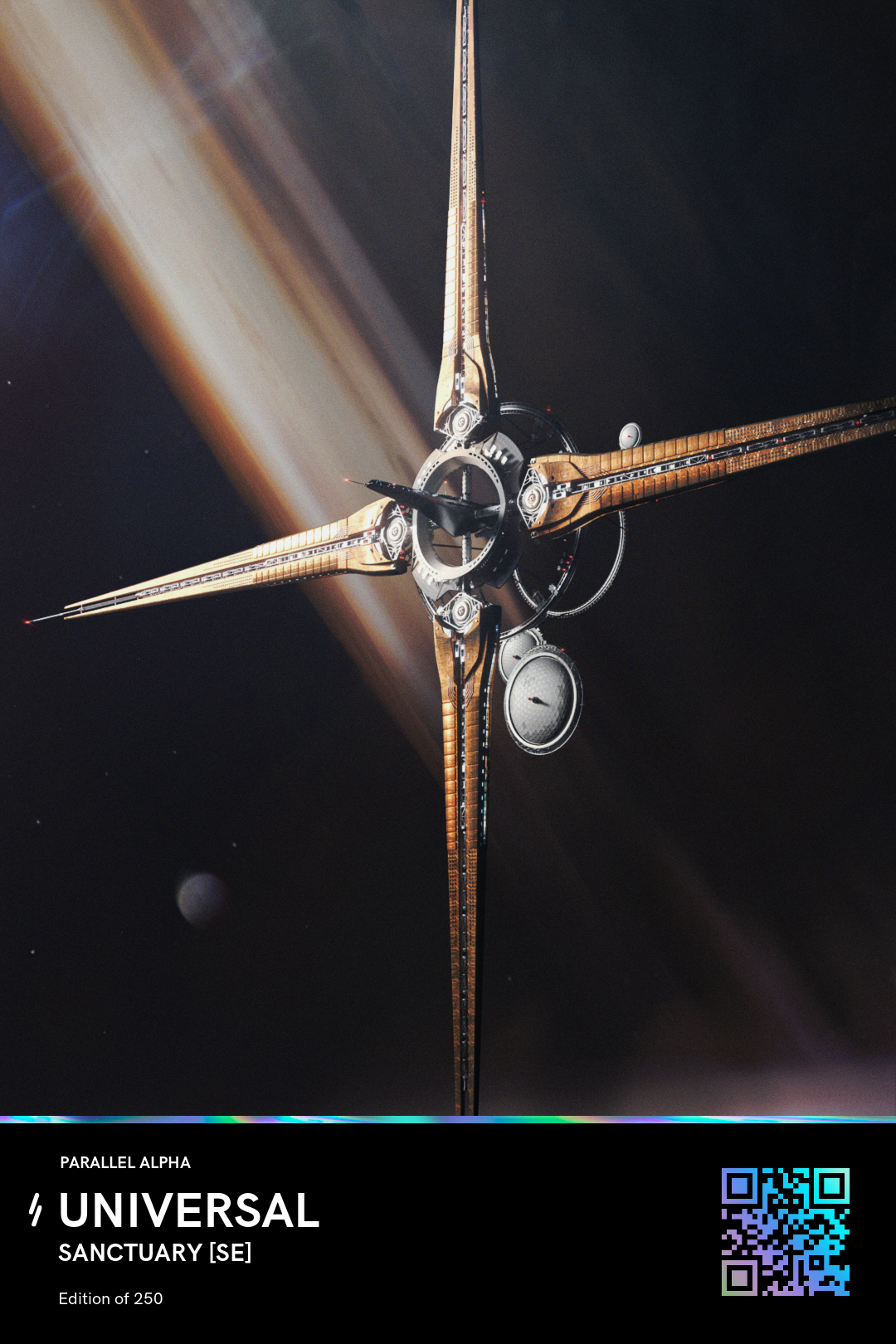 Sanctuary [SE]