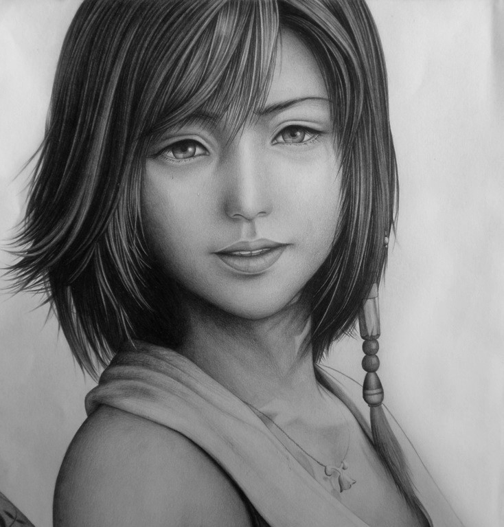 Yuna
