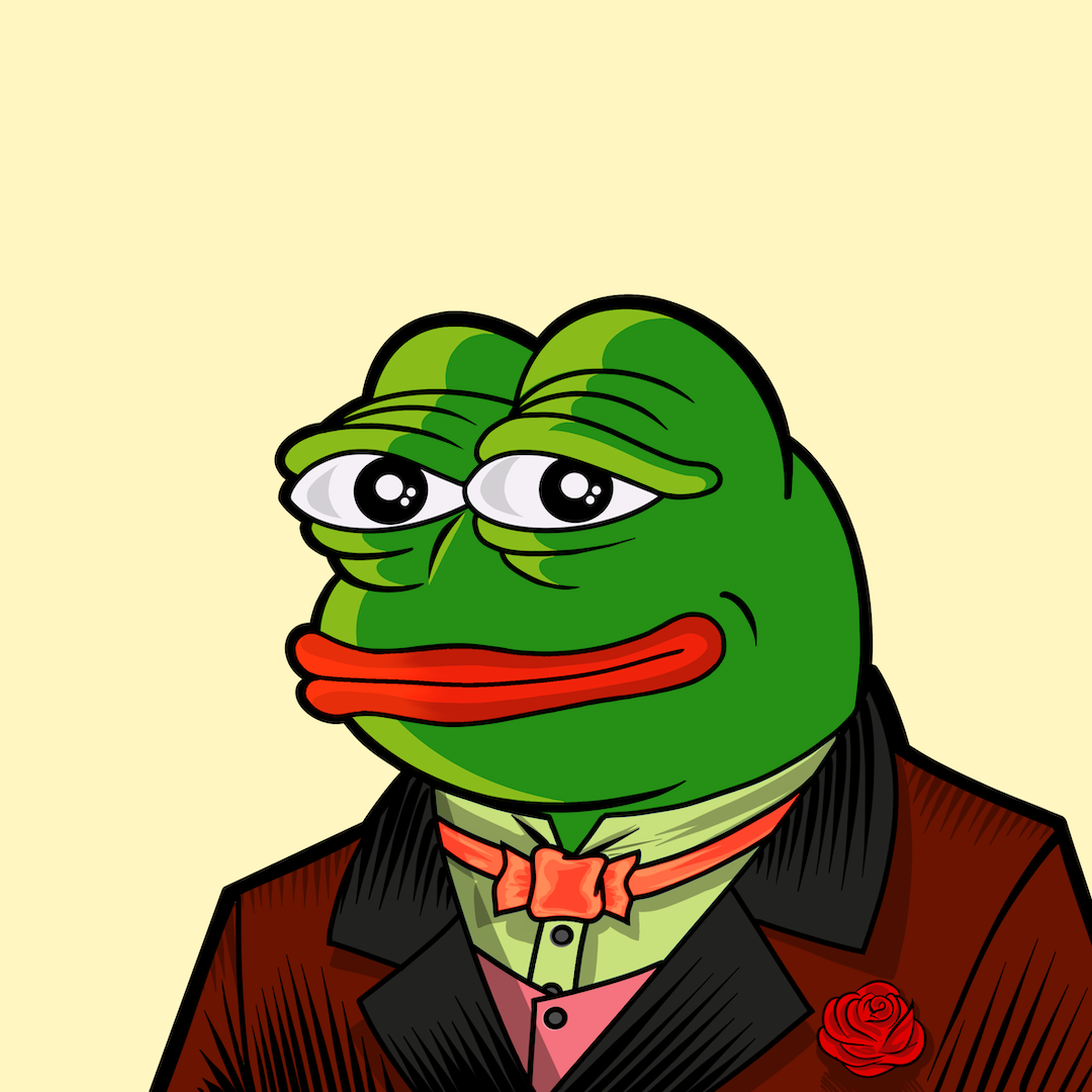 Pepe Holmes #521