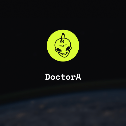 DoctorA