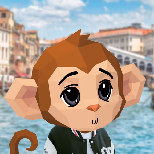 monkio #6811