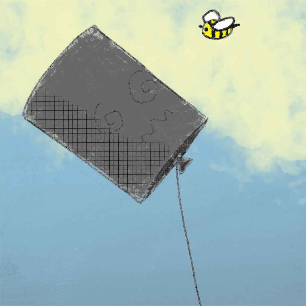 Luftballon 2757