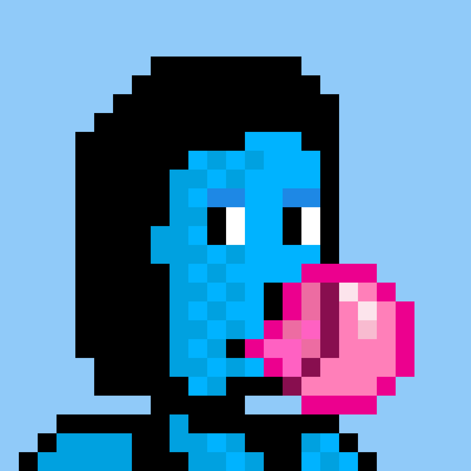 Yoxxer #3286