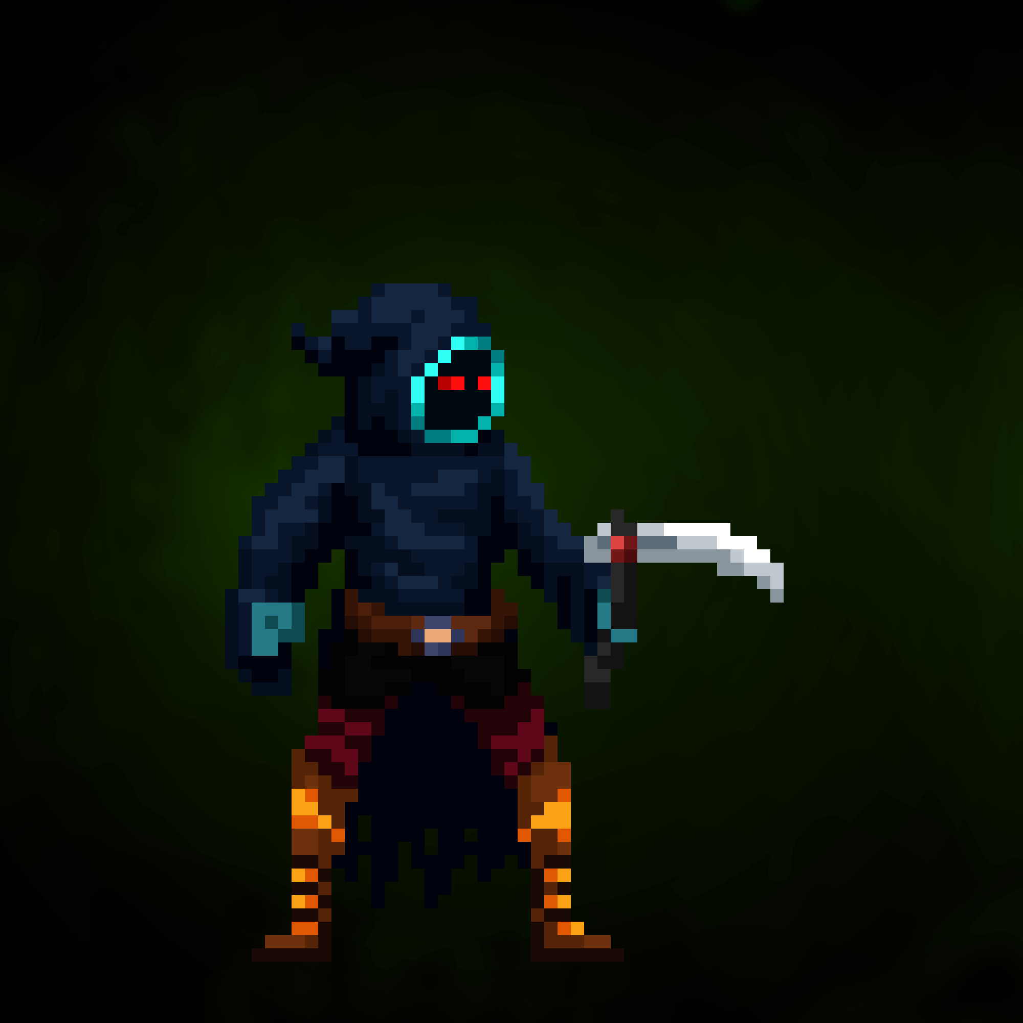 Splicer #1340