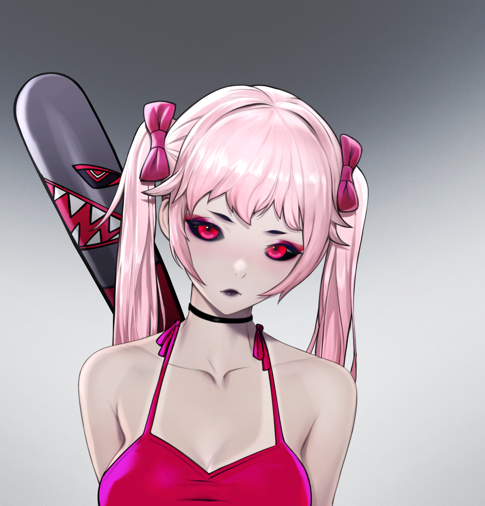 Killer GF #2487