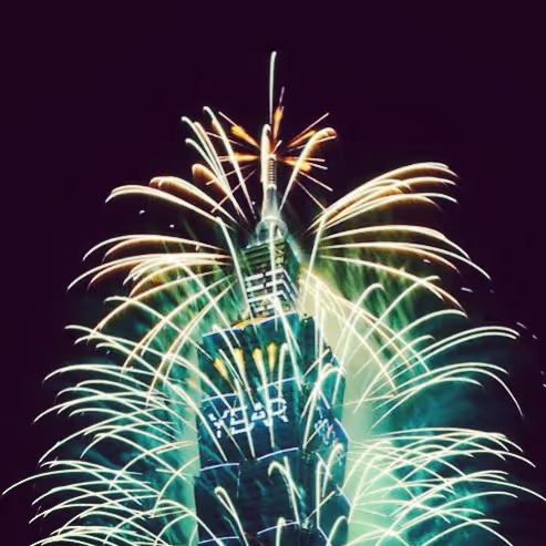 Taipei 101