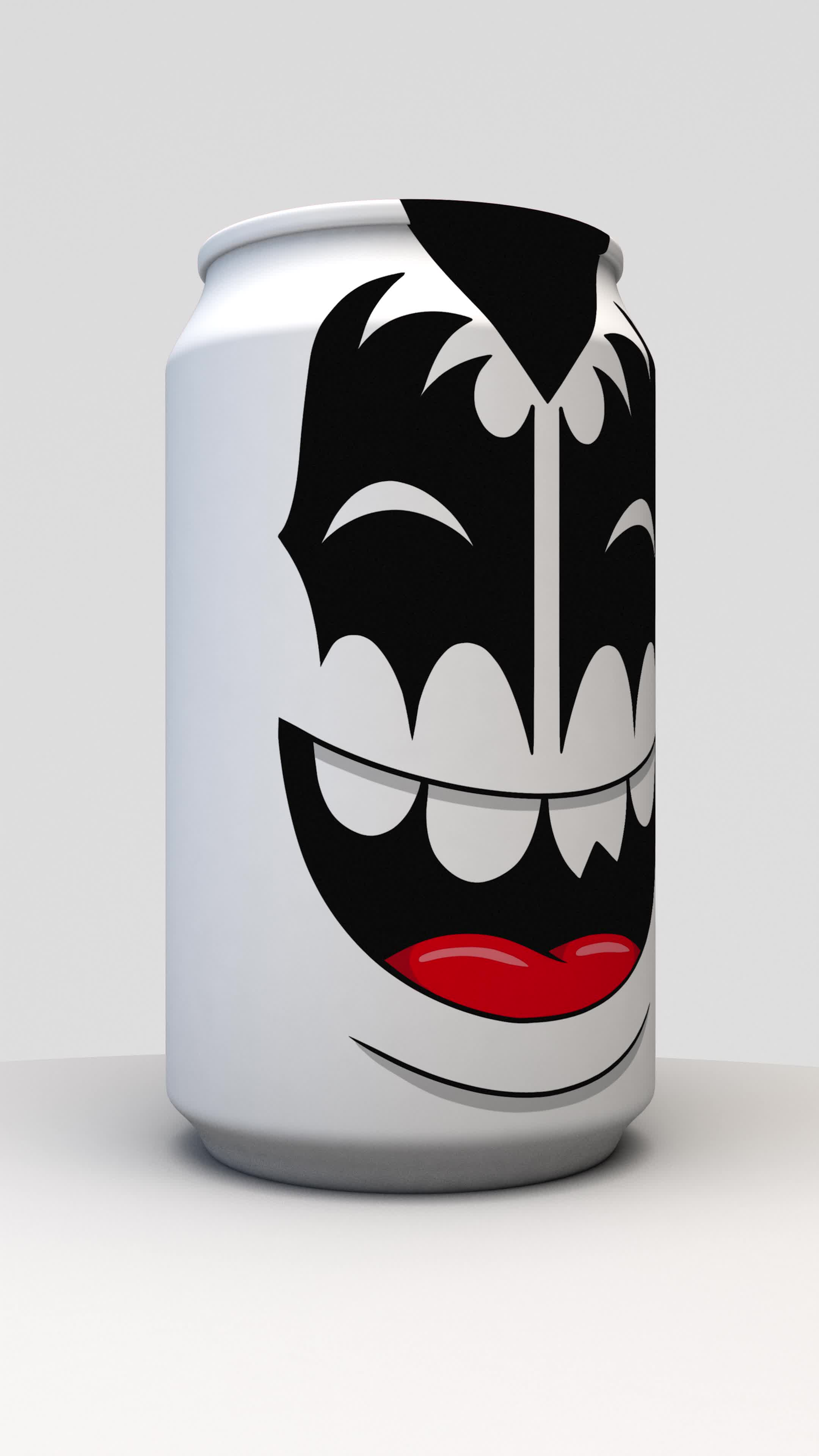 Mad Cans (5 Cans Set) - Volume 2 #3/30
