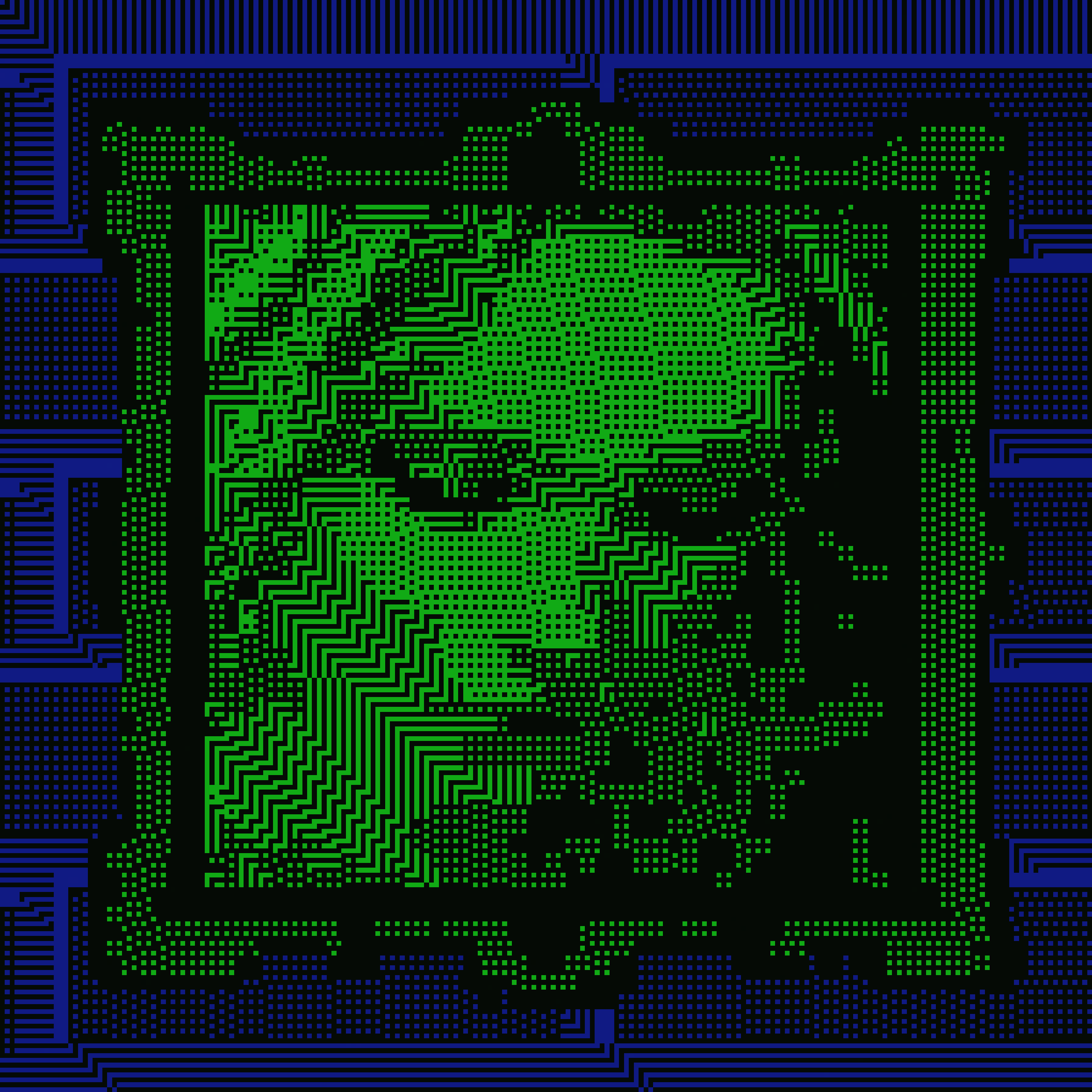 Dungeoneer frame0