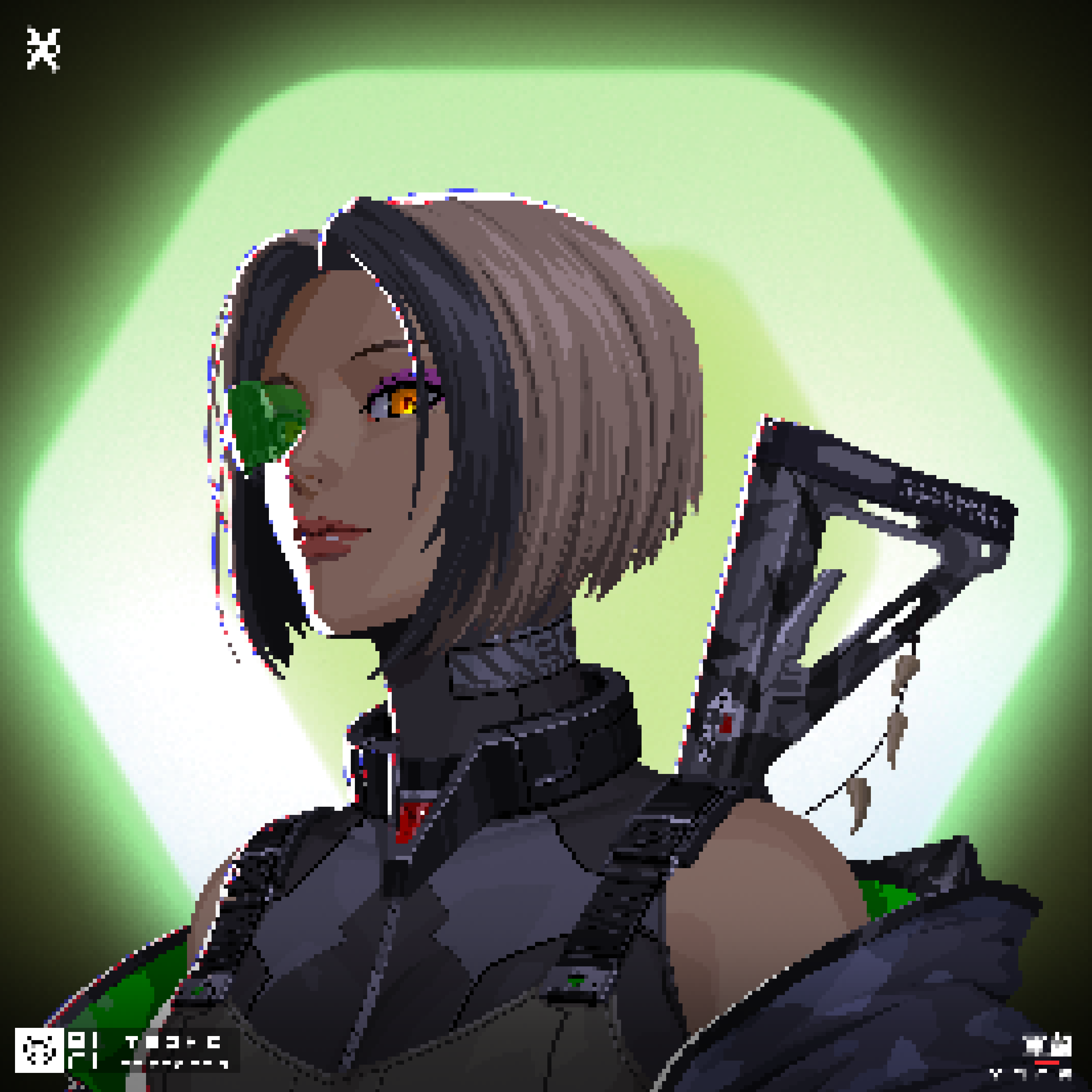 Pixel Division #1900