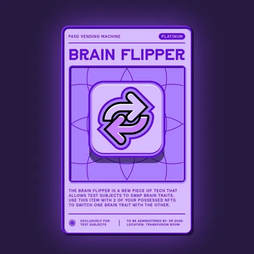 Brain Flipper #6185