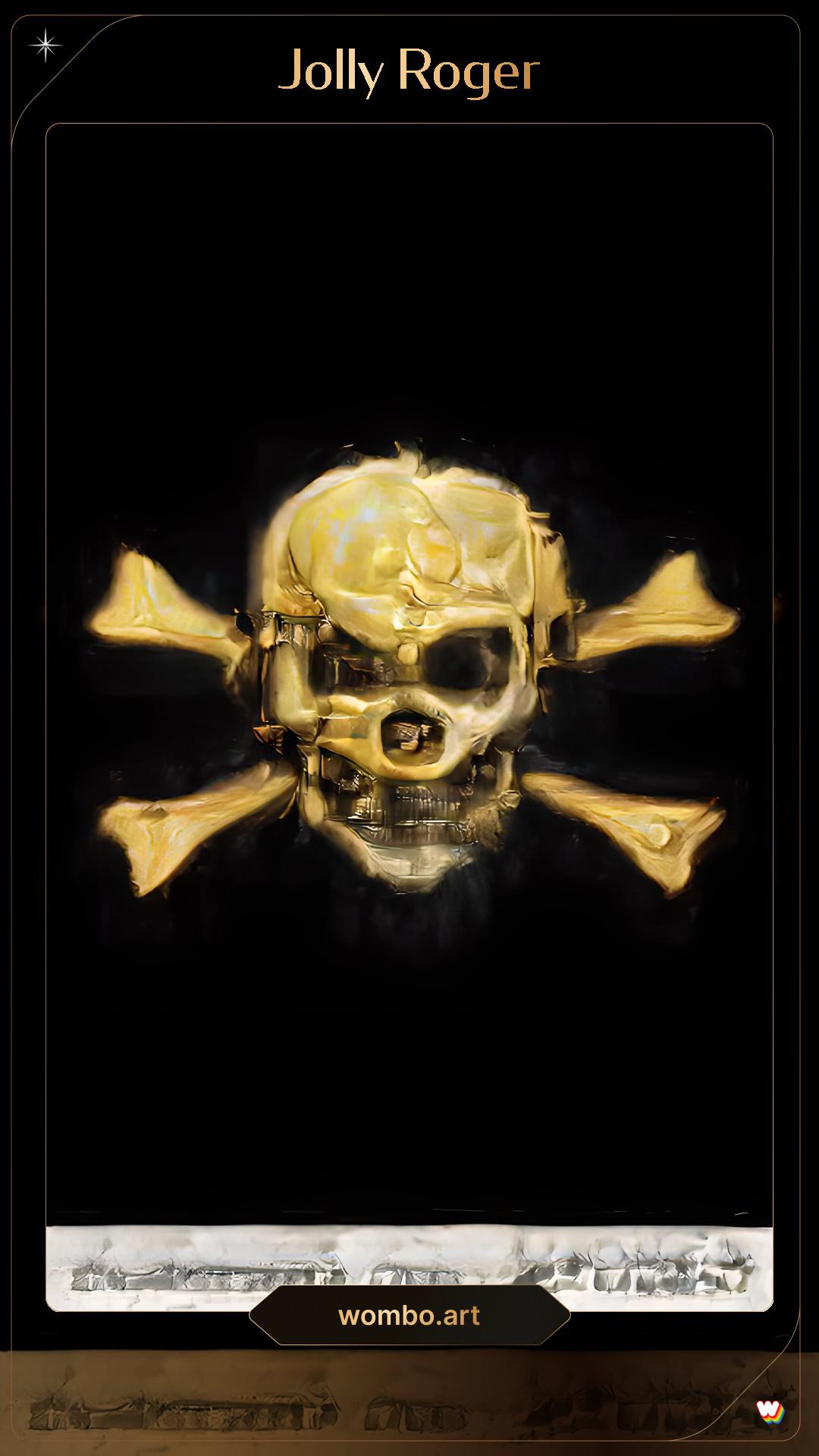Jolly Roger