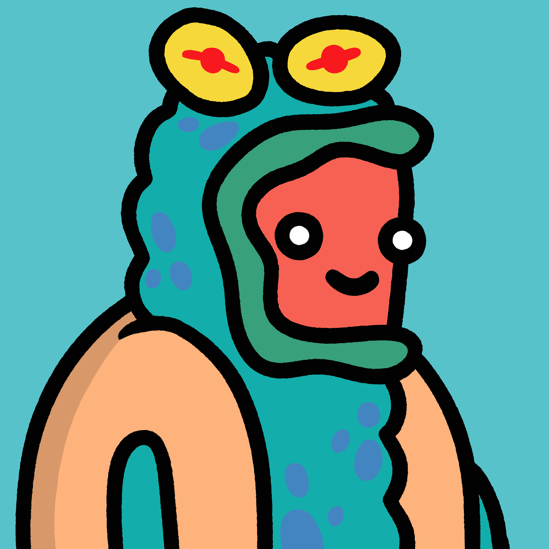 Hot Doug #52