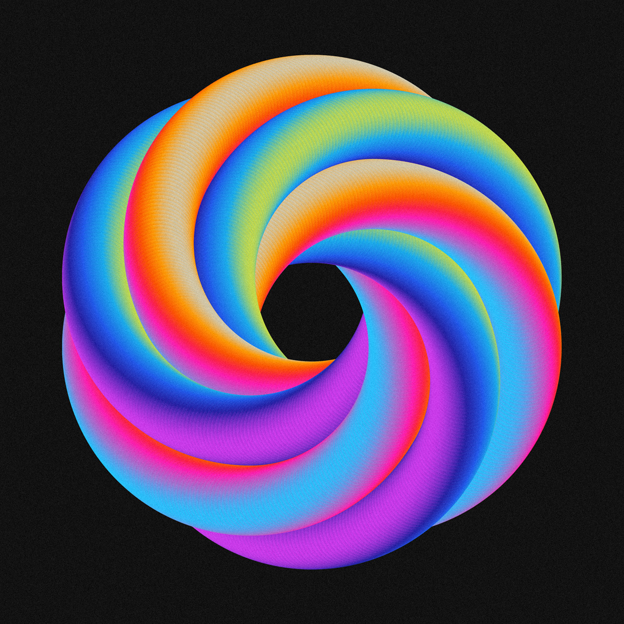Circular III