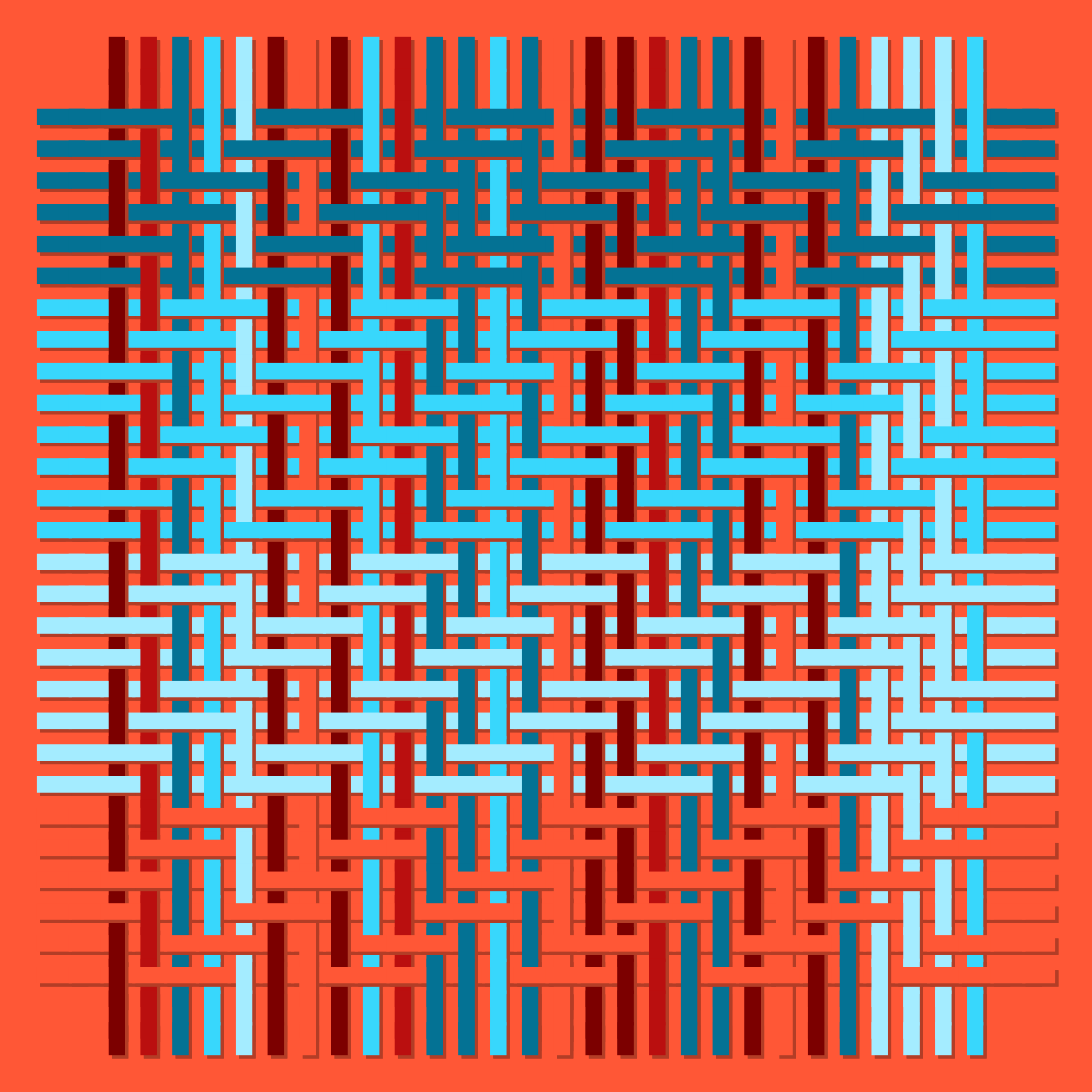 Loom #70