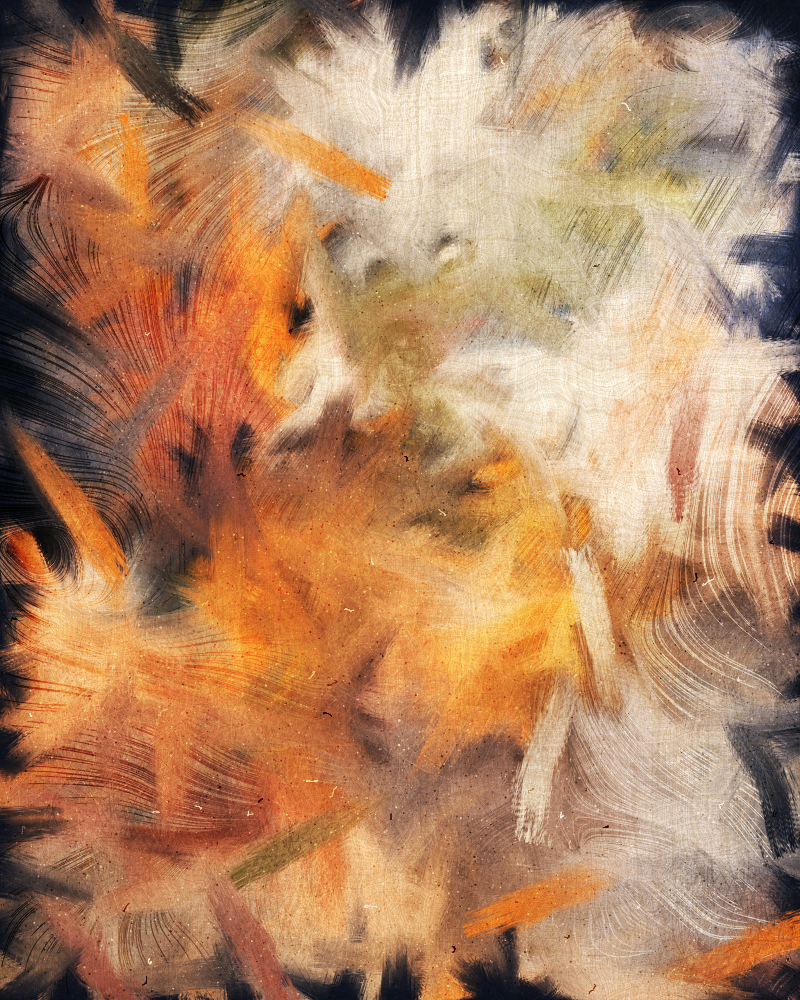 Cosmic Rays #889