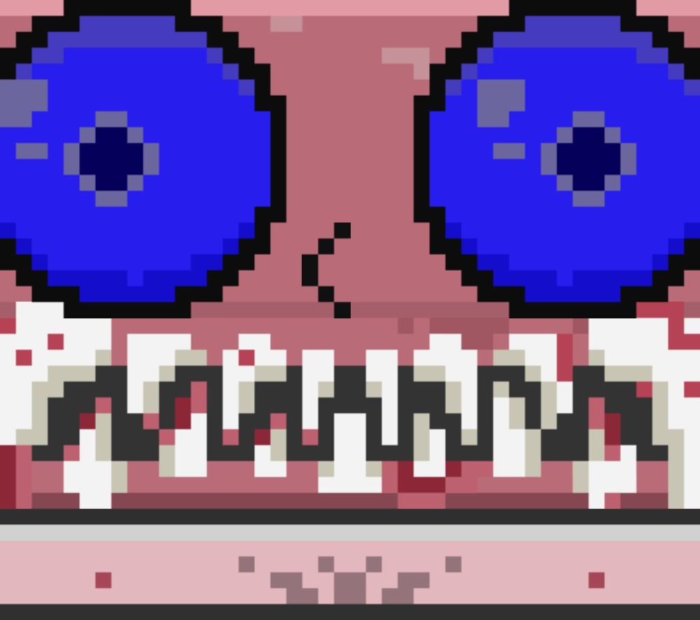EVIL DANKZ #5435