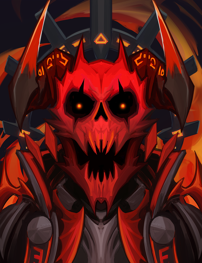 Skullx #1338