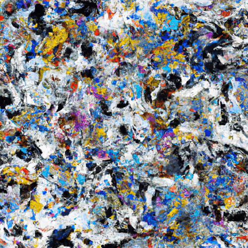 Spectrum of Emotions by Tarcosa #635