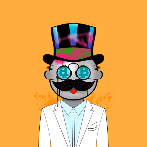 Mr Crypto #4965