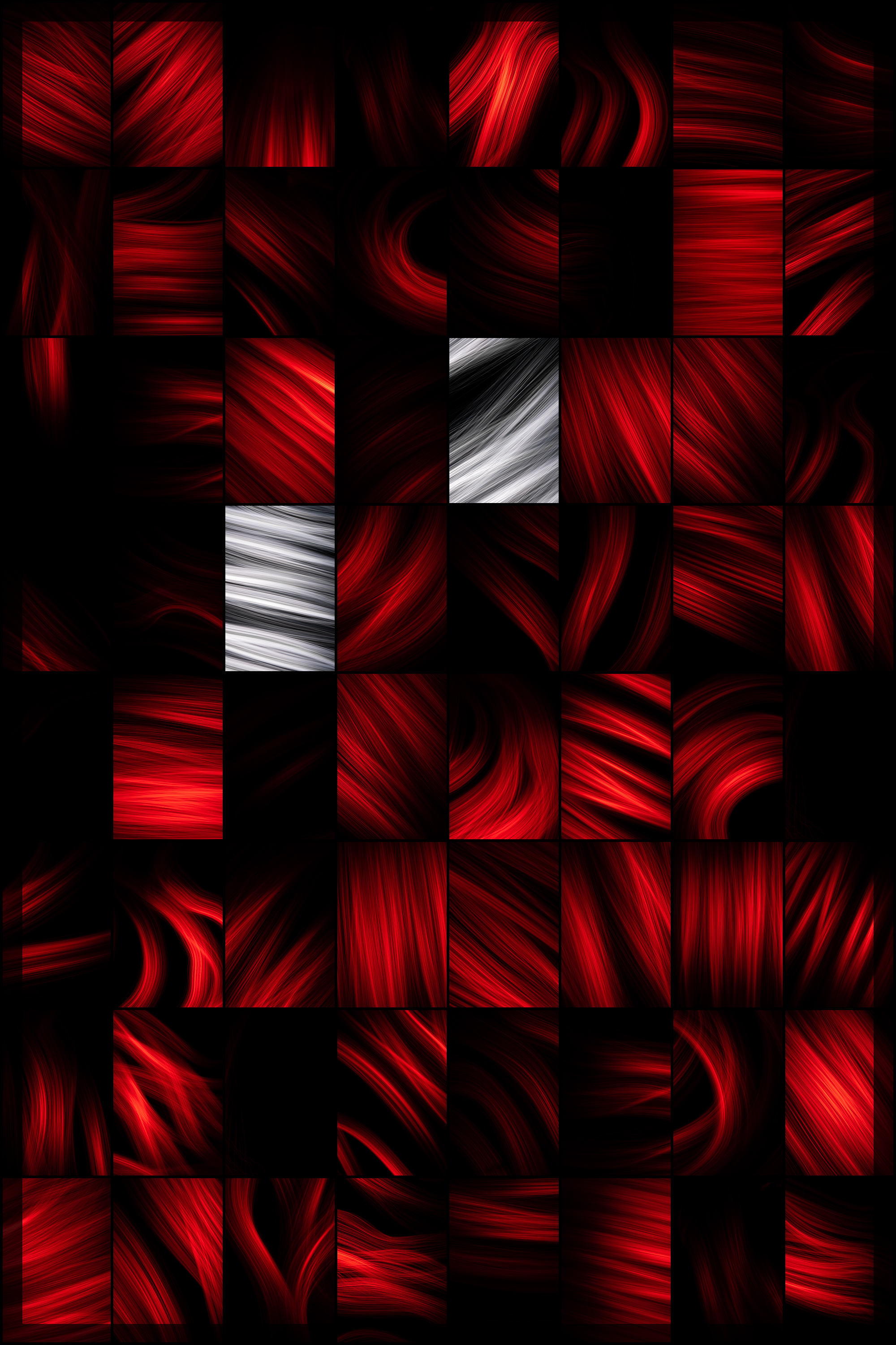 Vortex Dreams #682
